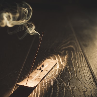 Incense