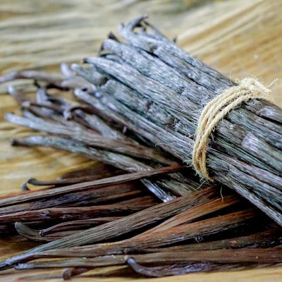 Vanilla