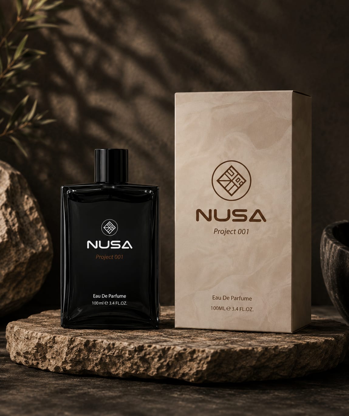 NUSA GANDAH Collection